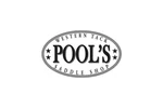 pool's