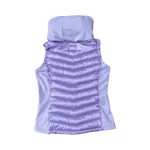 Felix Bühler Zoey softshell kapucnis mellény