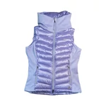 Felix Bühler Zoey softshell kapucnis mellény