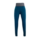 Equilibre Gina gyermek teliszilikonos lovagló leggings