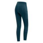 ELT Ella teliszilikonos lovagló leggings