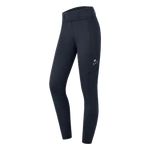 ELT Ella gyerek teliszilikonos lovagló leggings