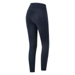 ELT Ella gyerek teliszilikonos lovagló leggings