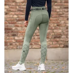 ELT Argyle lovaglózokni