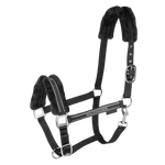 Waldhausen Elegant szőrmés kötőfék