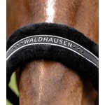 Waldhausen Elegant szőrmés kötőfék