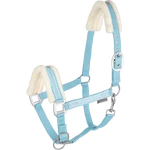 Waldhausen Elegant szőrmés kötőfék