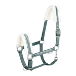 Waldhausen Elegant szőrmés kötőfék