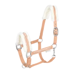 Waldhausen Elegant szőrmés kötőfék