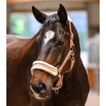 Waldhausen Elegant szőrmés kötőfék