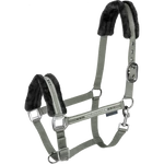 Waldhausen Elegant szőrmés kötőfék