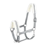 Waldhausen Elegant szőrmés kötőfék