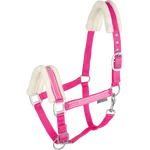 Waldhausen Elegant szőrmés kötőfék