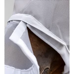 Waldhausen Premium Space orrhálós és füles légymaszk