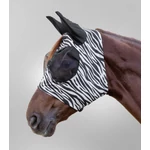 Waldhausen Puck Zebra mintás légymaszk