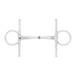 Waldhausen pálcás zabla 14 mm (új)