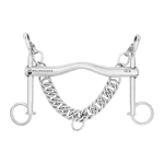 Waldhausen feszítőzabla 14 mm 