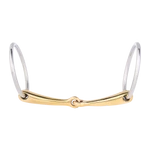 Waldhausen egyszertört cyprium csikózabla 16 mm 