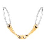 Waldhausen kétszertört cyprium csikózabla 16 mm