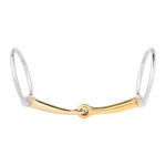 Waldhausen egyszertört cyprium oliv zabla 14 mm