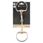 Waldhausen egyszertört cyprium oliv zabla 14 mm