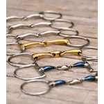 Waldhausen egyszertört cyprium oliv zabla 14 mm