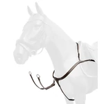 Waldhausen X-Line szügyelő hosszú mellszíjjal