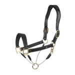 Waldhausen S-Line Royal bőr kötőfék