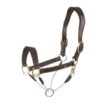 Waldhausen S-Line Royal bőr kötőfék