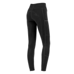 ELT Ella Thermo teliszilikonos lovagló leggings