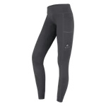 ELT Ella Thermo gyermek teliszilikonos lovagló leggings