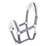 Waldhausen Elegant szőrmés kötőfék