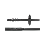 Waldhausen X-Line puha bőr kantárszár