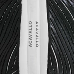 Acavallo gél-memóriahab nyeregemelő