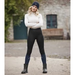 ELT Ella Thermo teliszilikonos lovagló leggings