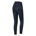 ELT Ella Thermo gyermek teliszilikonos lovagló leggings