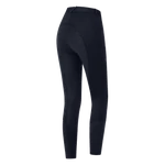 ELT Essential thermo teliszilikonos lovaglónadrág