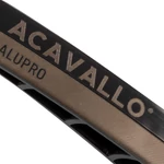 Acavallo Arena AluPro kengyelbetét