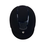 Equestro Eclipse Plain Velvet ultra light kobak