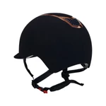Equestro Eclipse Plain Velvet ultra light kobak