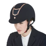 Equestro Eclipse Plain Velvet ultra light kobak