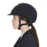 Equestro Eclipse Plain Velvet ultra light kobak