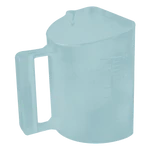 Waldhausen műanyag fángli 2L