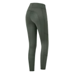 ELT Ella teliszilikonos lovagló leggings