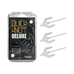 Hes-tec Quick Knot Deluxe standard sörénytűző
