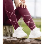 ELT Argyle lovaglózokni