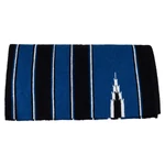 Lakota Navajo nyeregalátét 32 × 32 cm