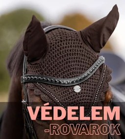 A rovarvédelem jelentősége a lovak egészségének megőrzésében