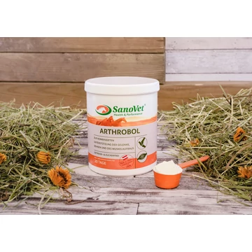 Sanovet Arthrobol