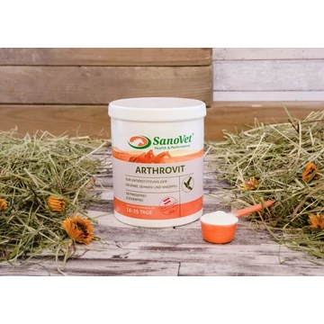 Sanovet Arthrovit